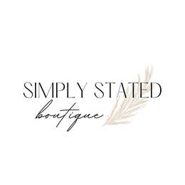 Simply Stated Boutique online clothing store based in Wilmington North carolina