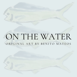 "On The Water" Series