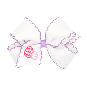 Easter Eggs Bow