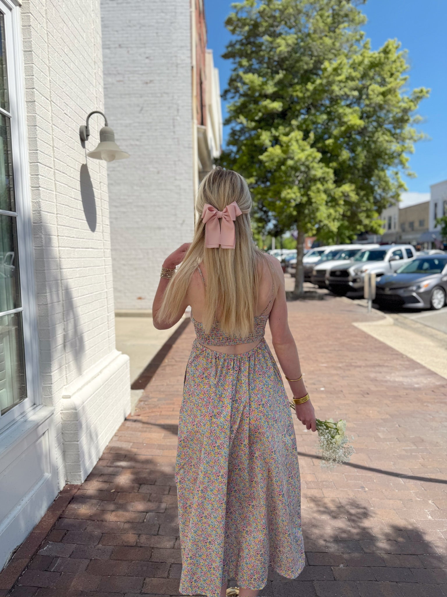 Willow Dress