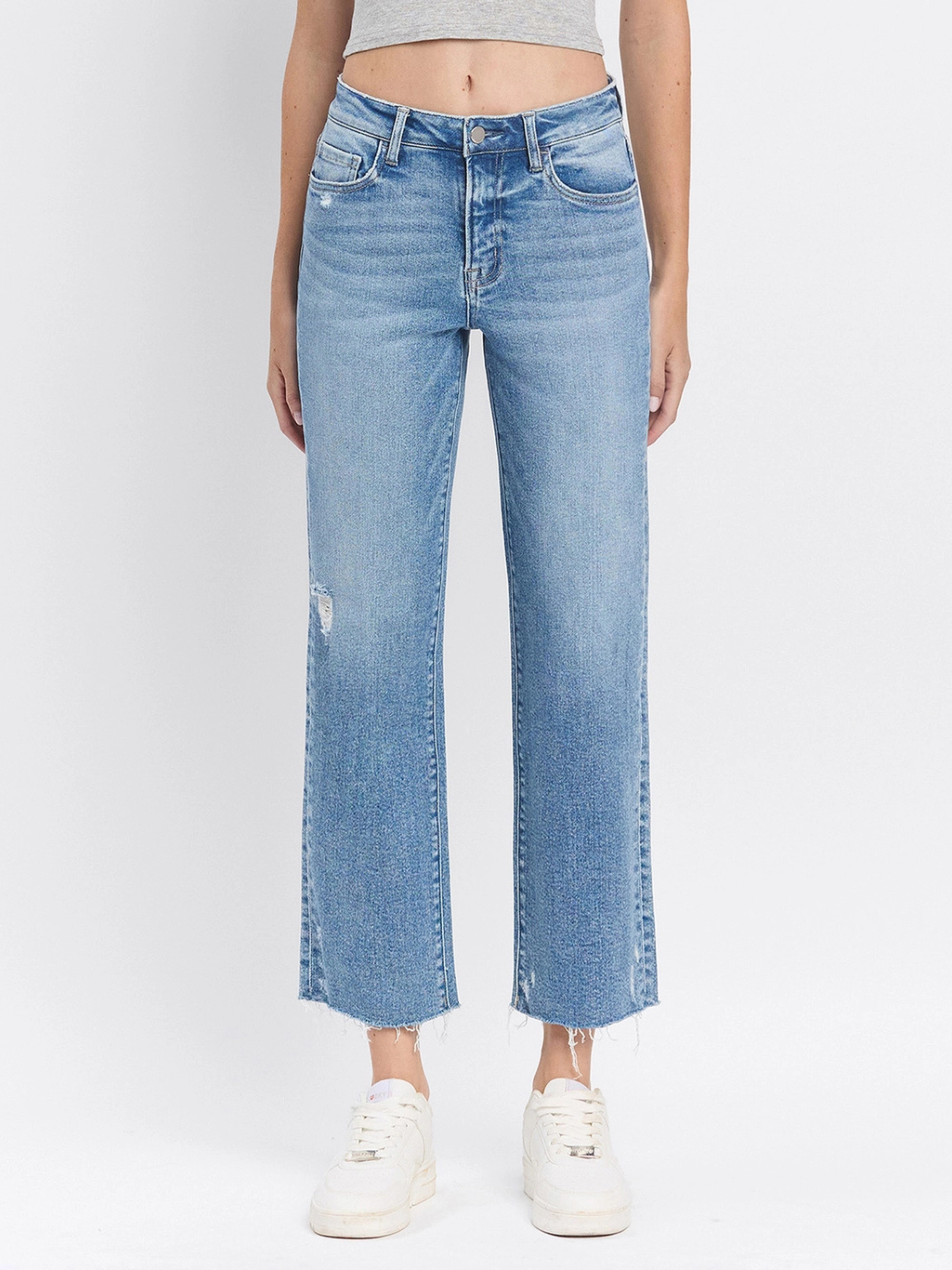 Shoreline Jeans