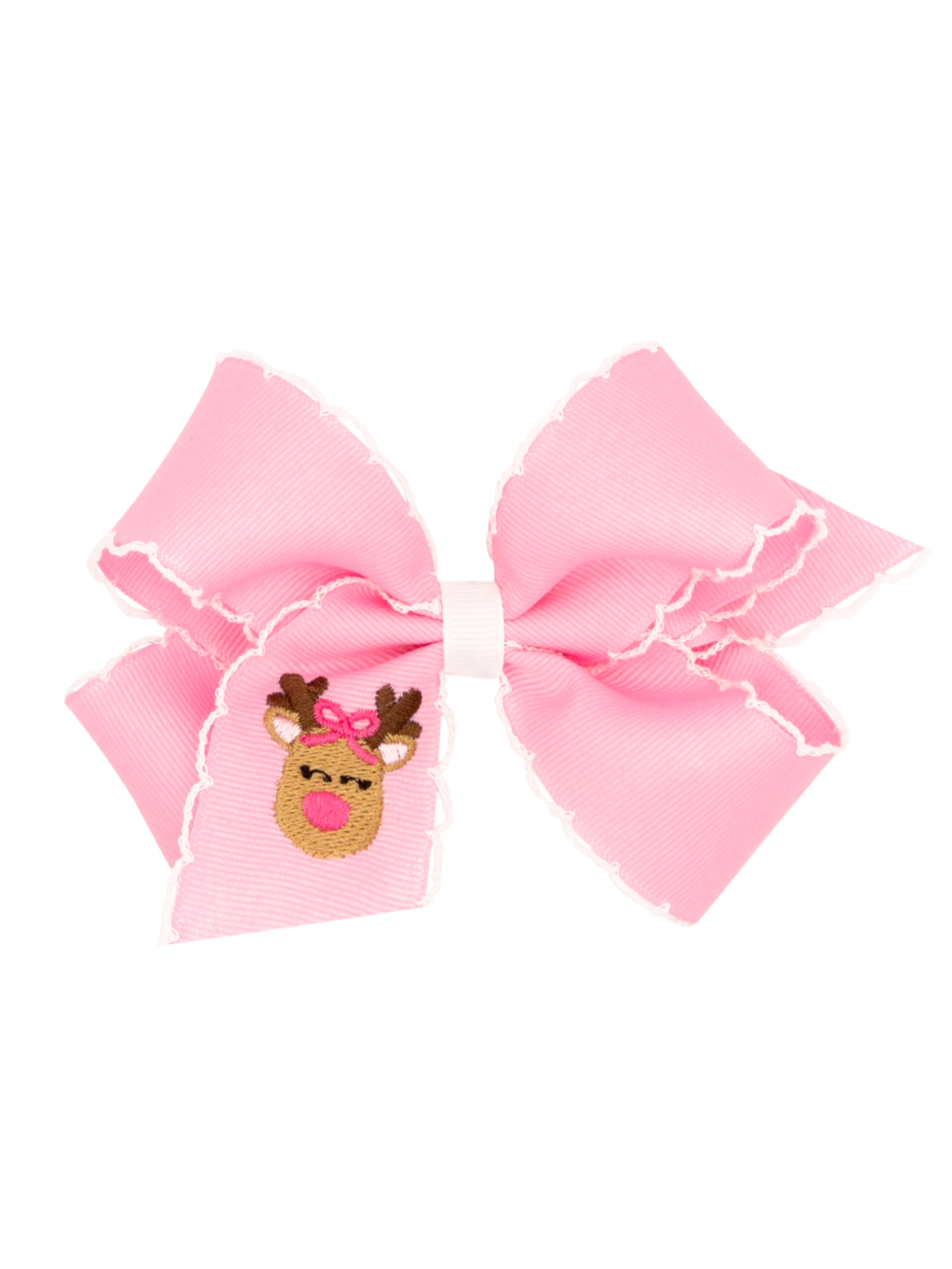 Medium Reindeer Bow