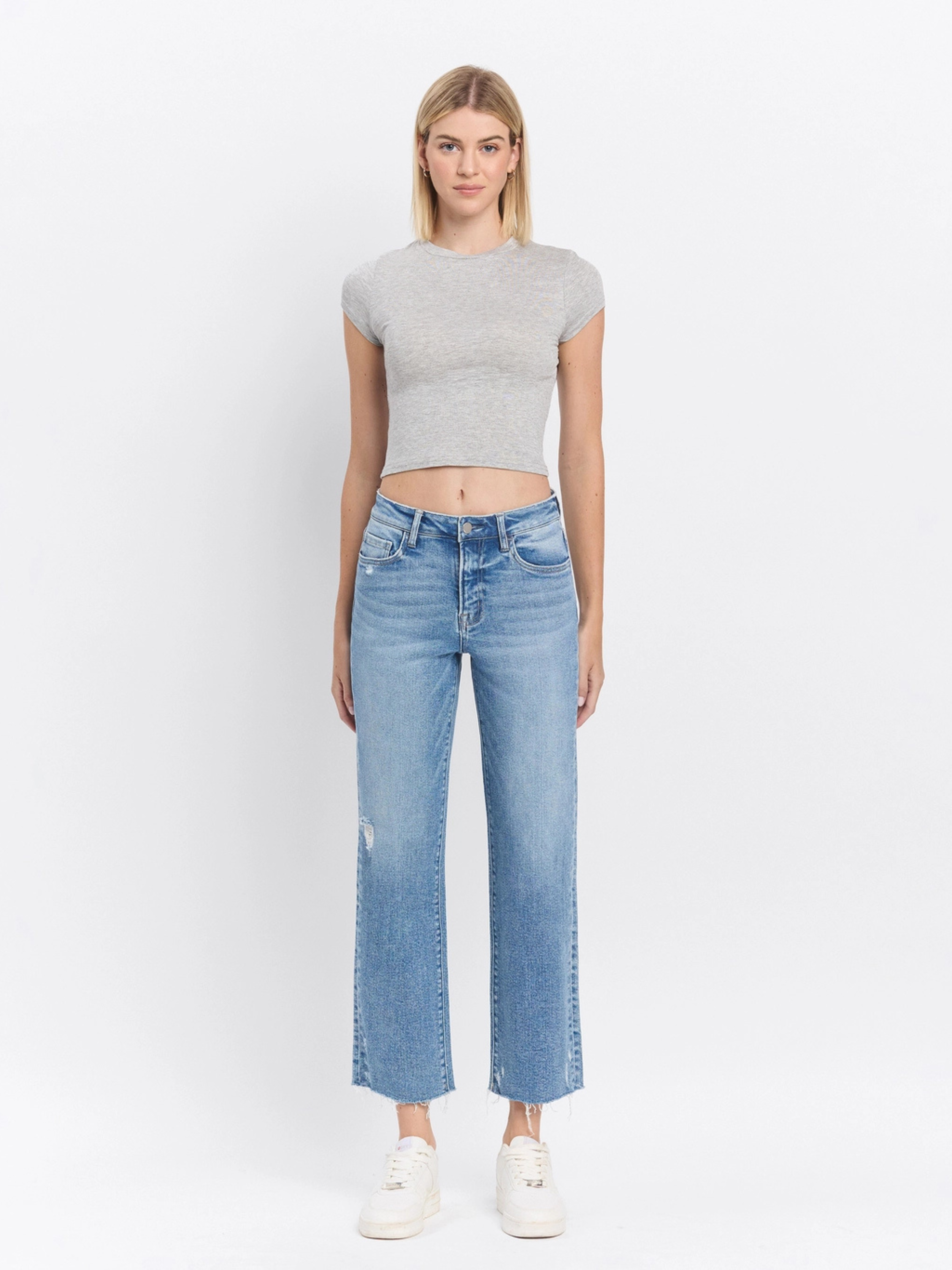 Shoreline Jeans