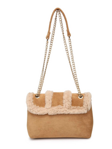 Livi Crossbody