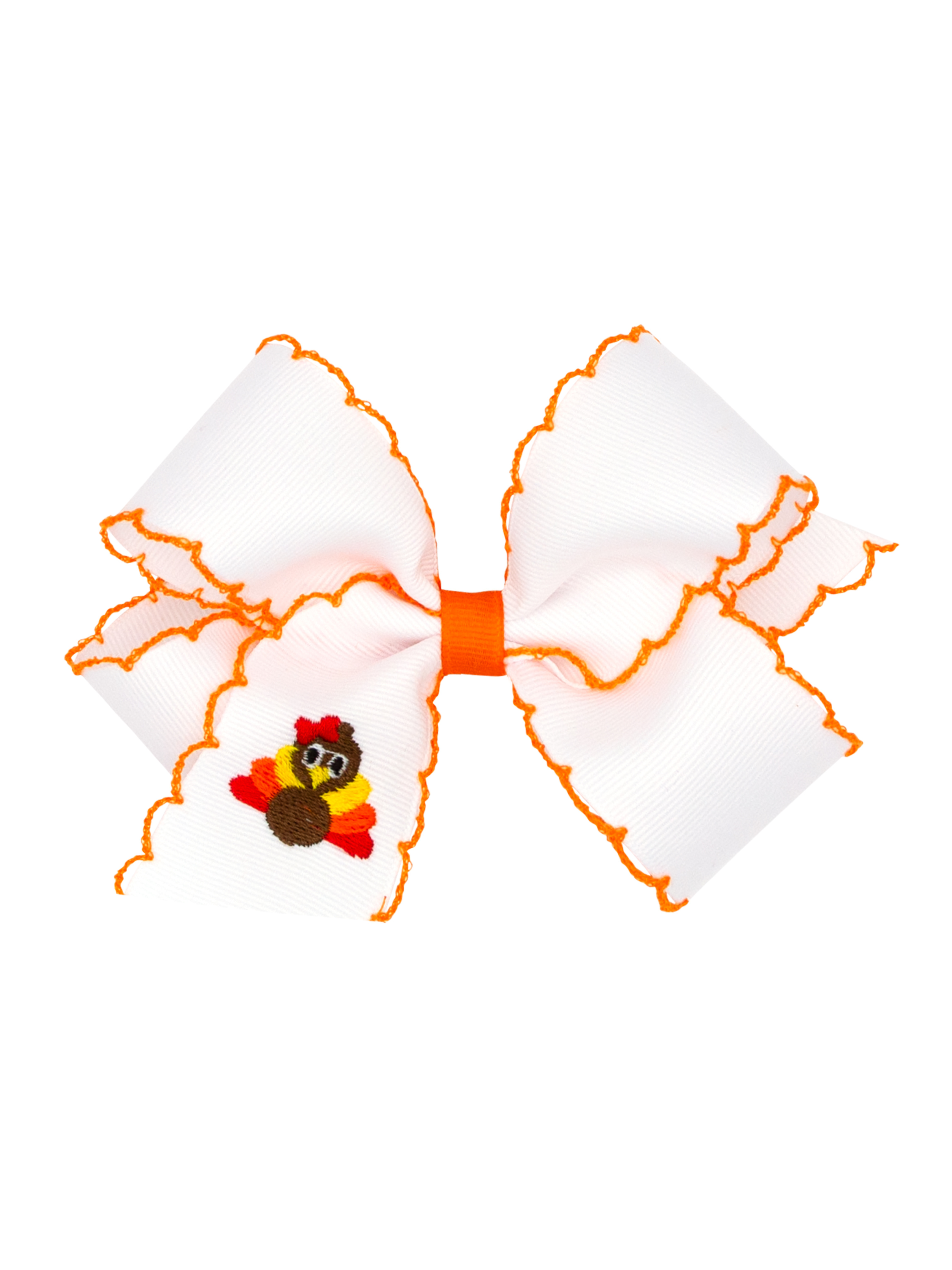 Turkey Bow
