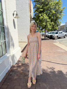 Willow Dress
