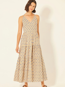Canyon Maxi Dress
