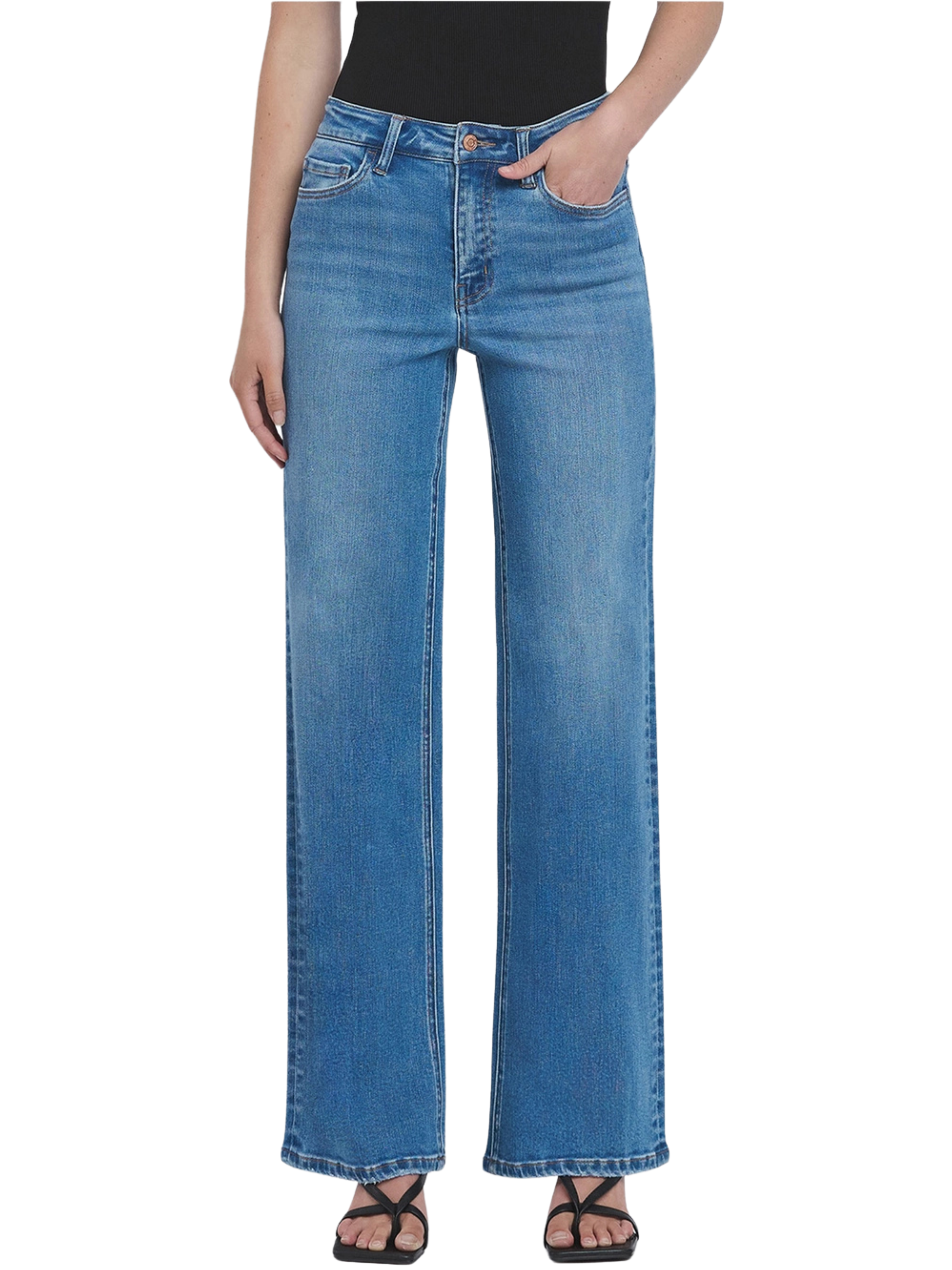 Haley Jeans