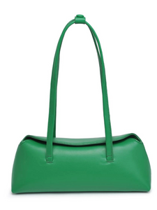 Vero Shoulder Bag in Green