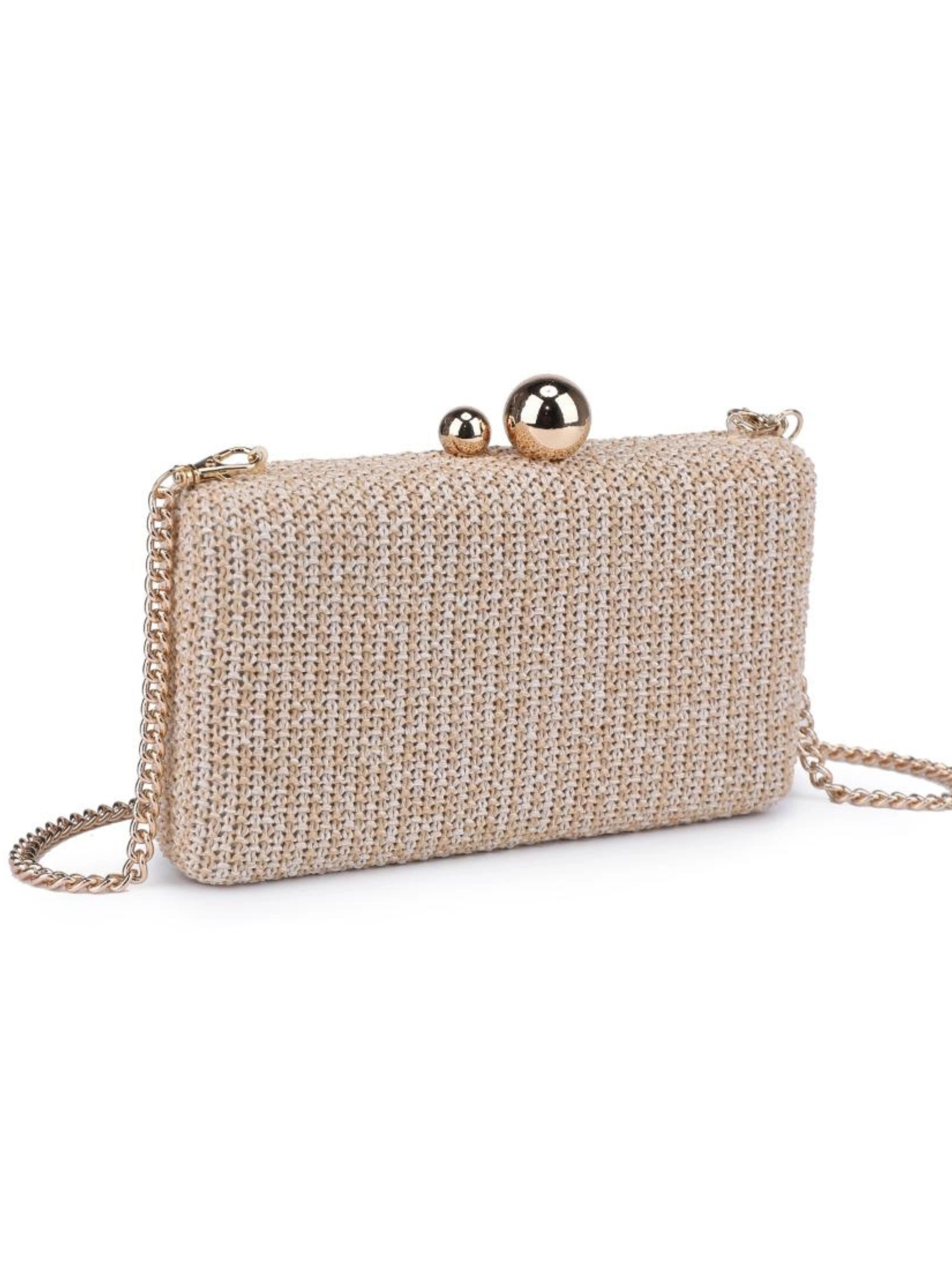 Eleanor Evening Bag