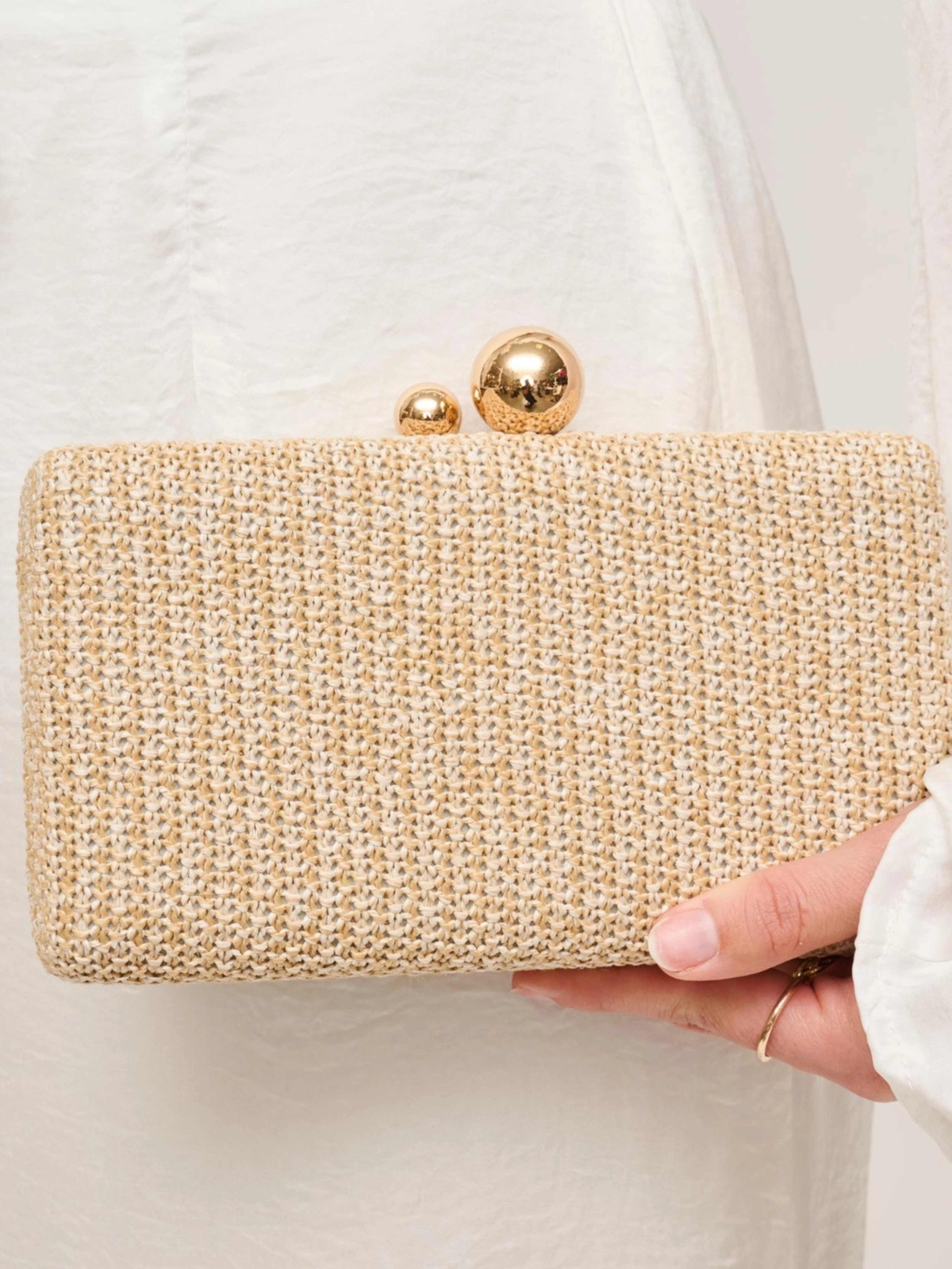 Eleanor Evening Bag