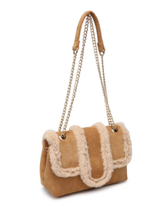 Livi Crossbody