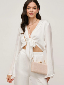 Eleanor Evening Bag