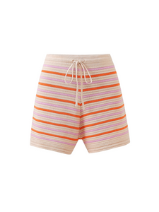 Scottsdale Set - Shorts