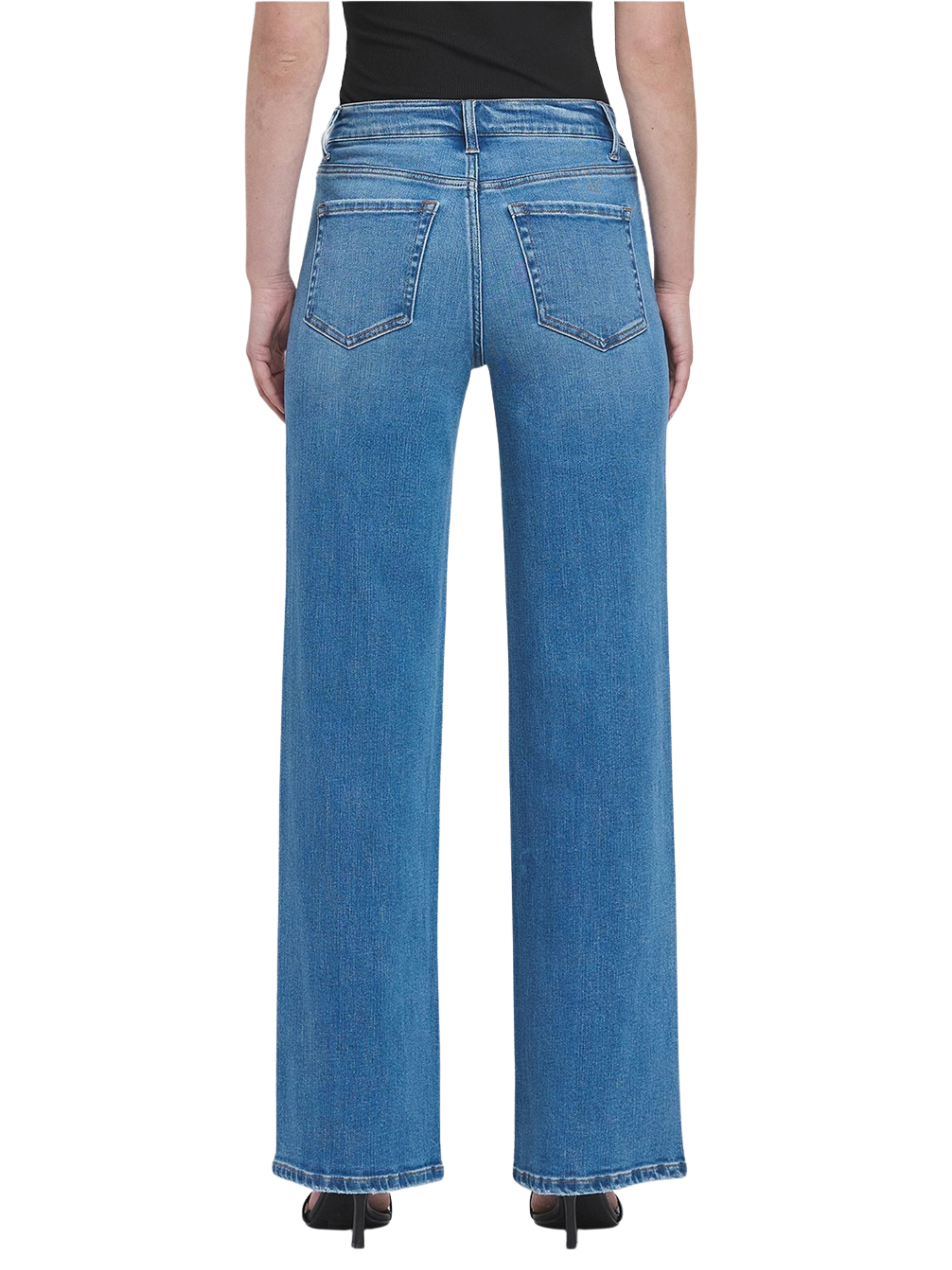 Haley Jeans