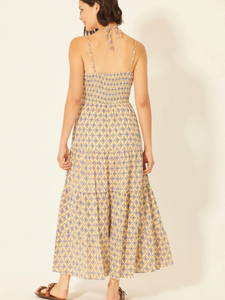 Canyon Maxi Dress