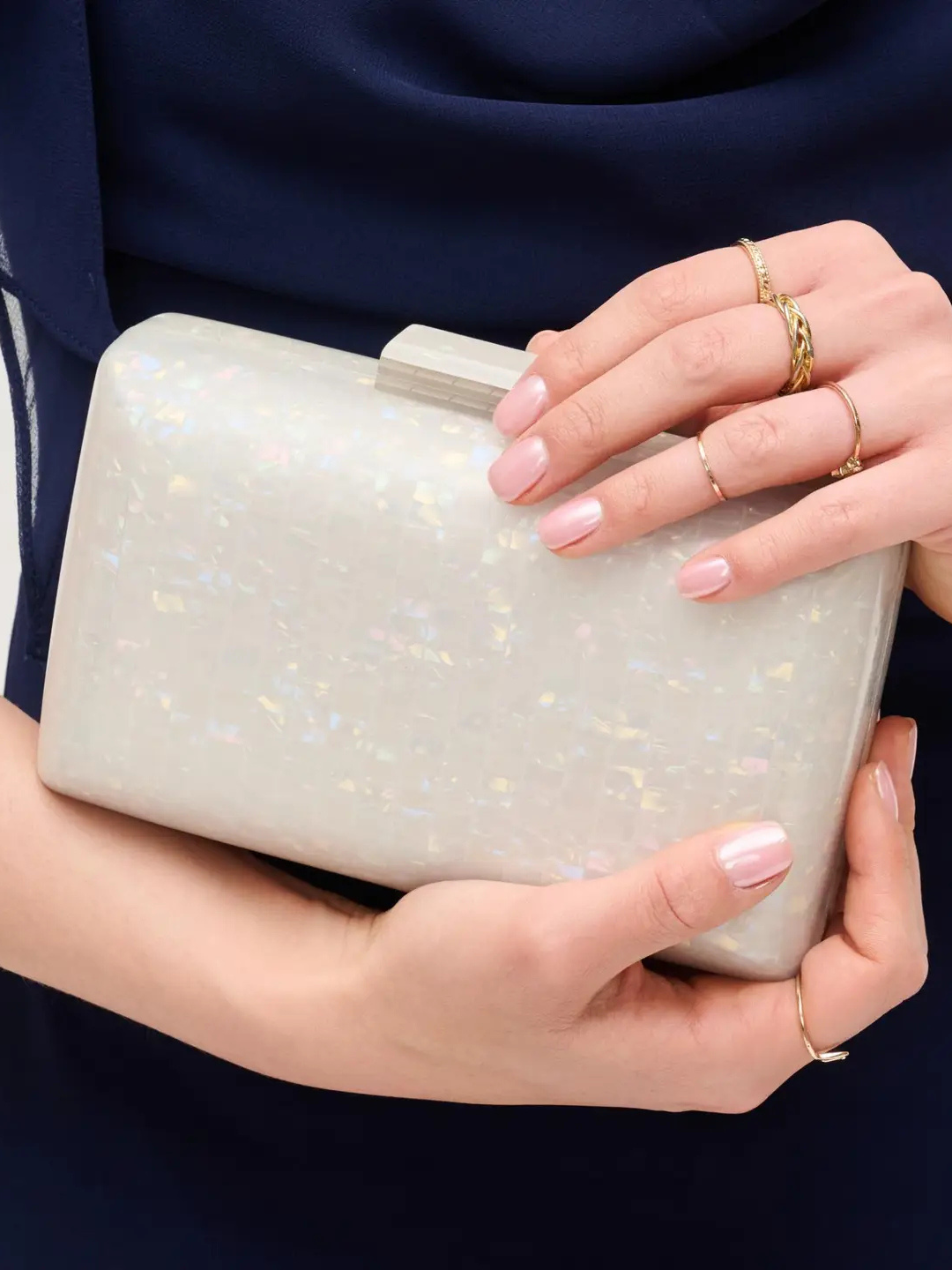 Paige Evening Bag