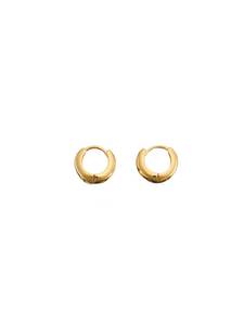 Zenith Hoops Small