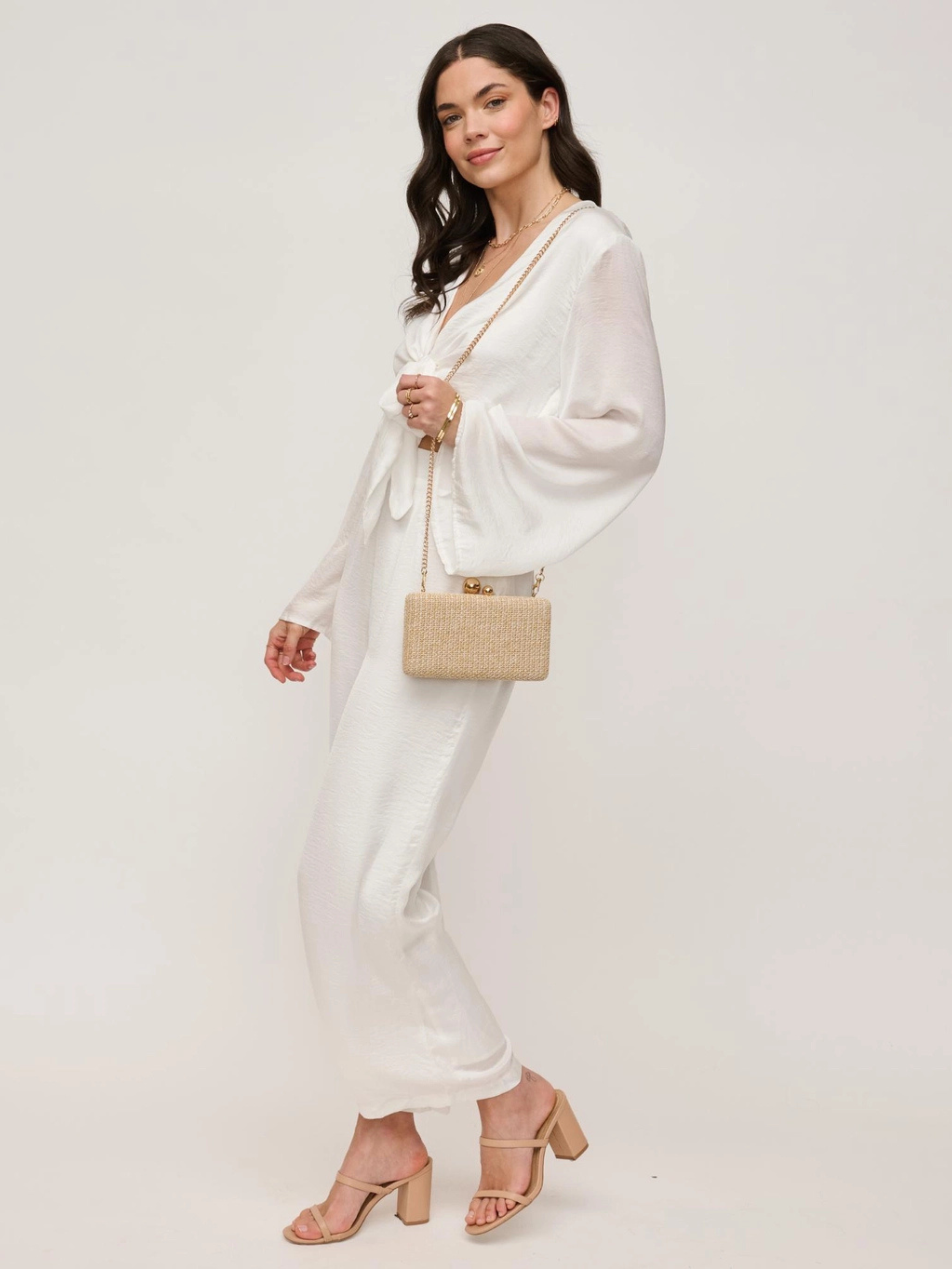 Eleanor Evening Bag