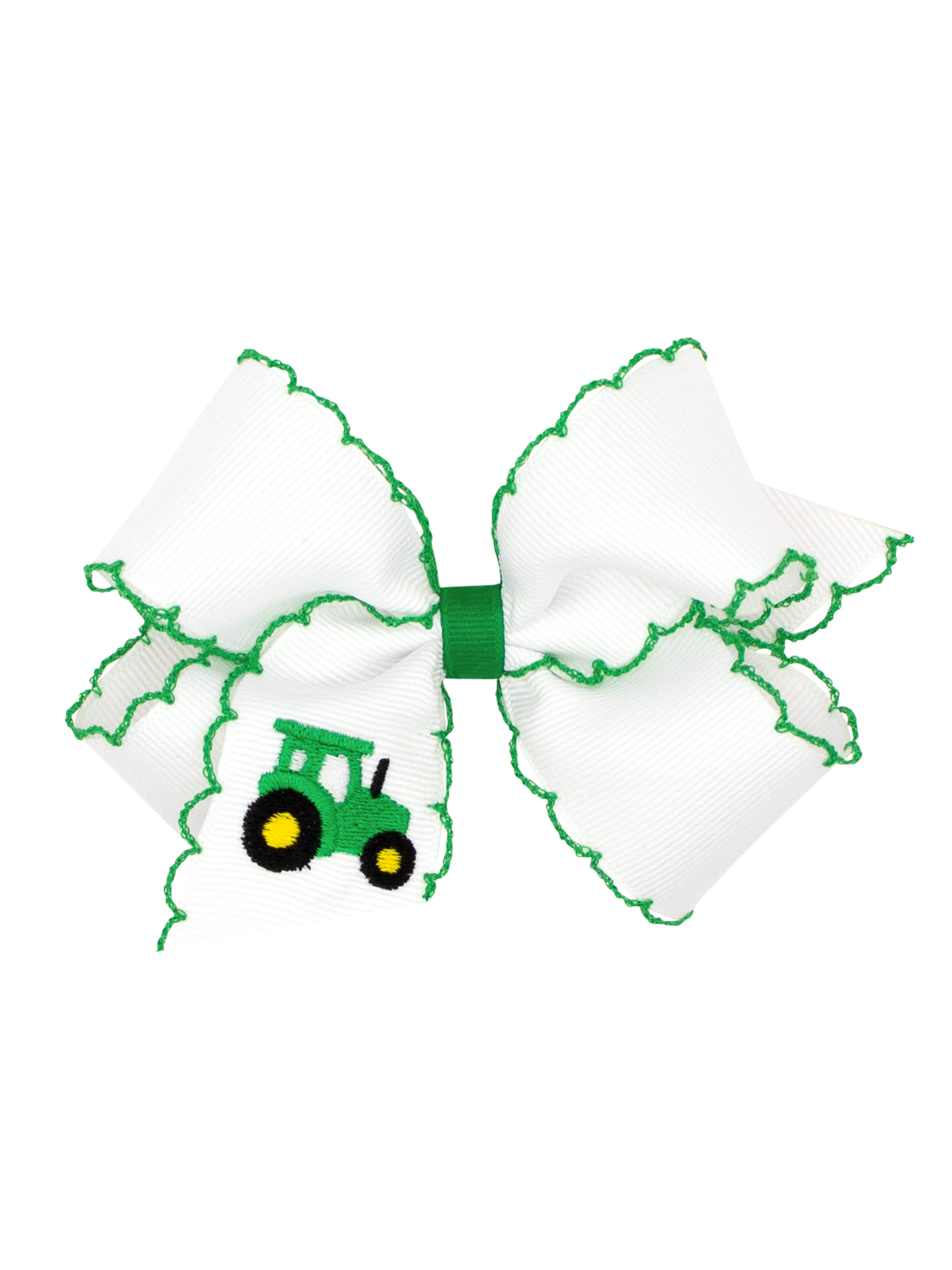 Tractor Bow