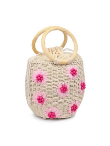 Molly Satchel Bag