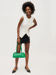 Vero Shoulder Bag in Green