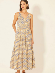 Canyon Maxi Dress