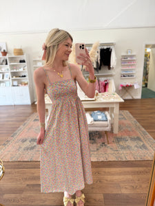 Willow Dress