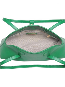 Vero Shoulder Bag in Green