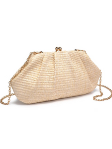 Coastal Evening Bag