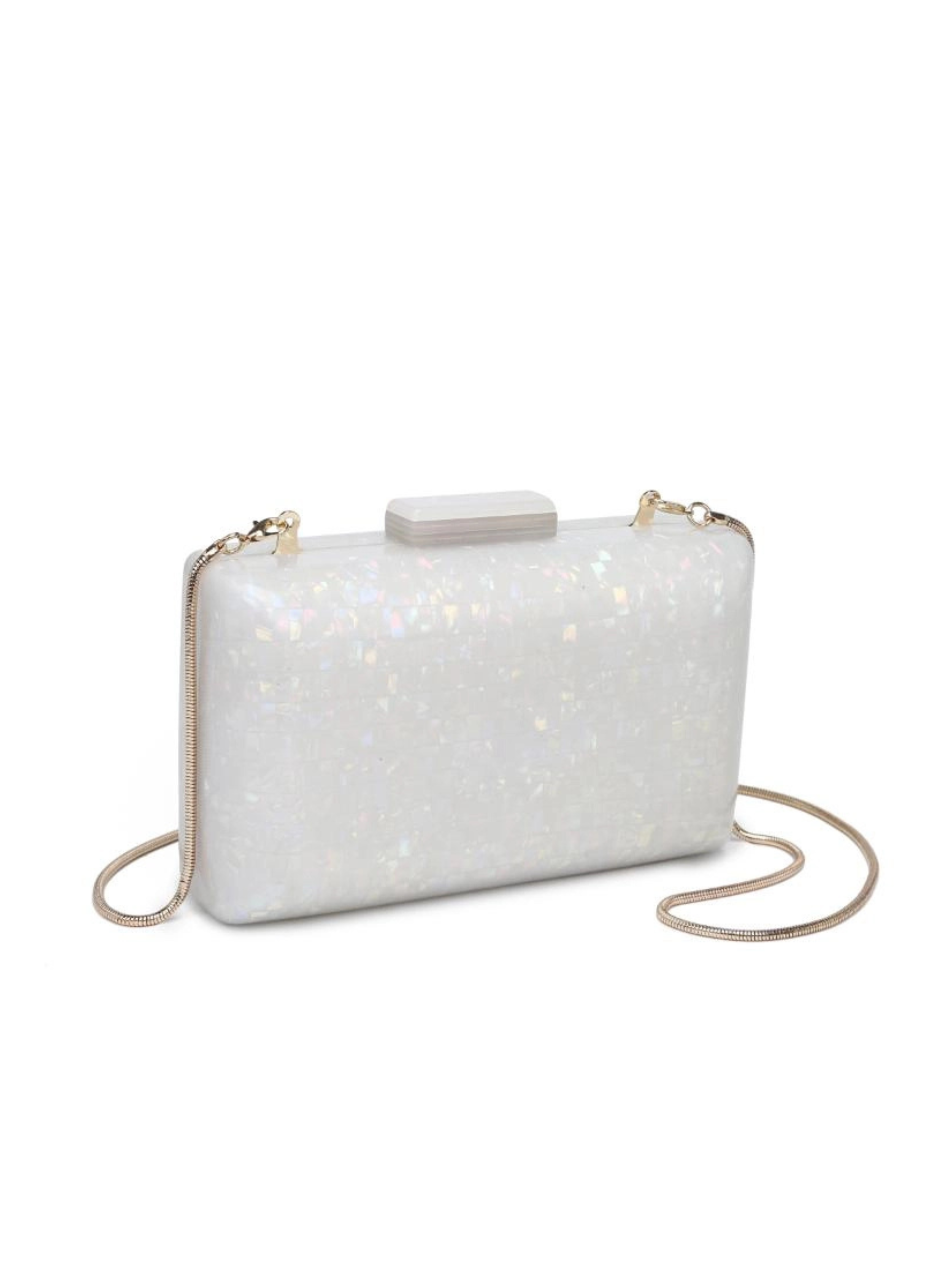 Paige Evening Bag