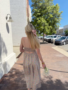 Willow Dress