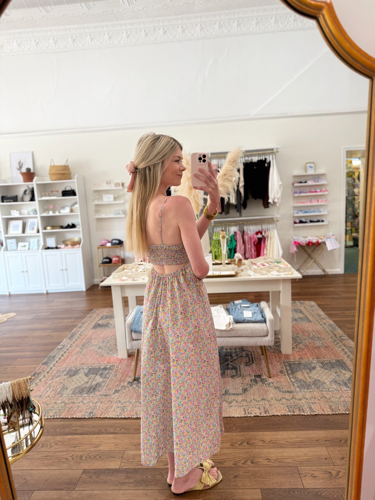 Willow Dress