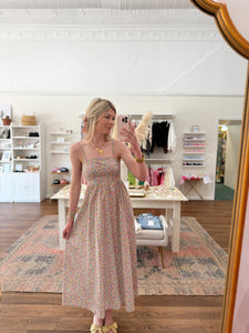 Willow Dress