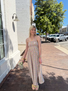Willow Dress