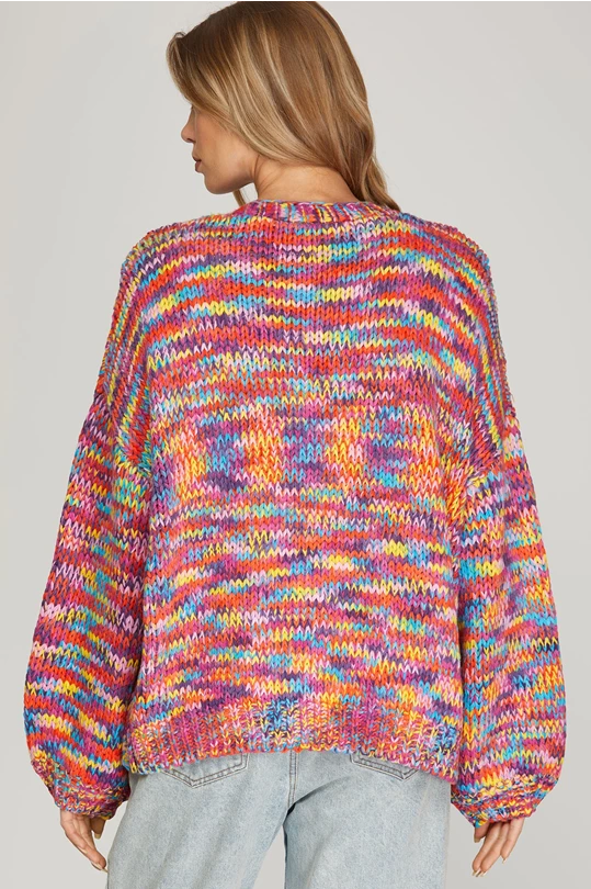 Millie Cardigan