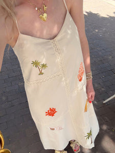 Atlantic Beach Dress