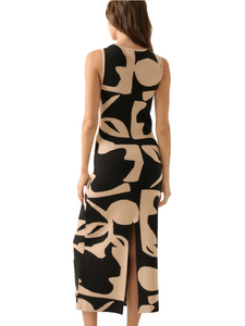 Lindsey Dress