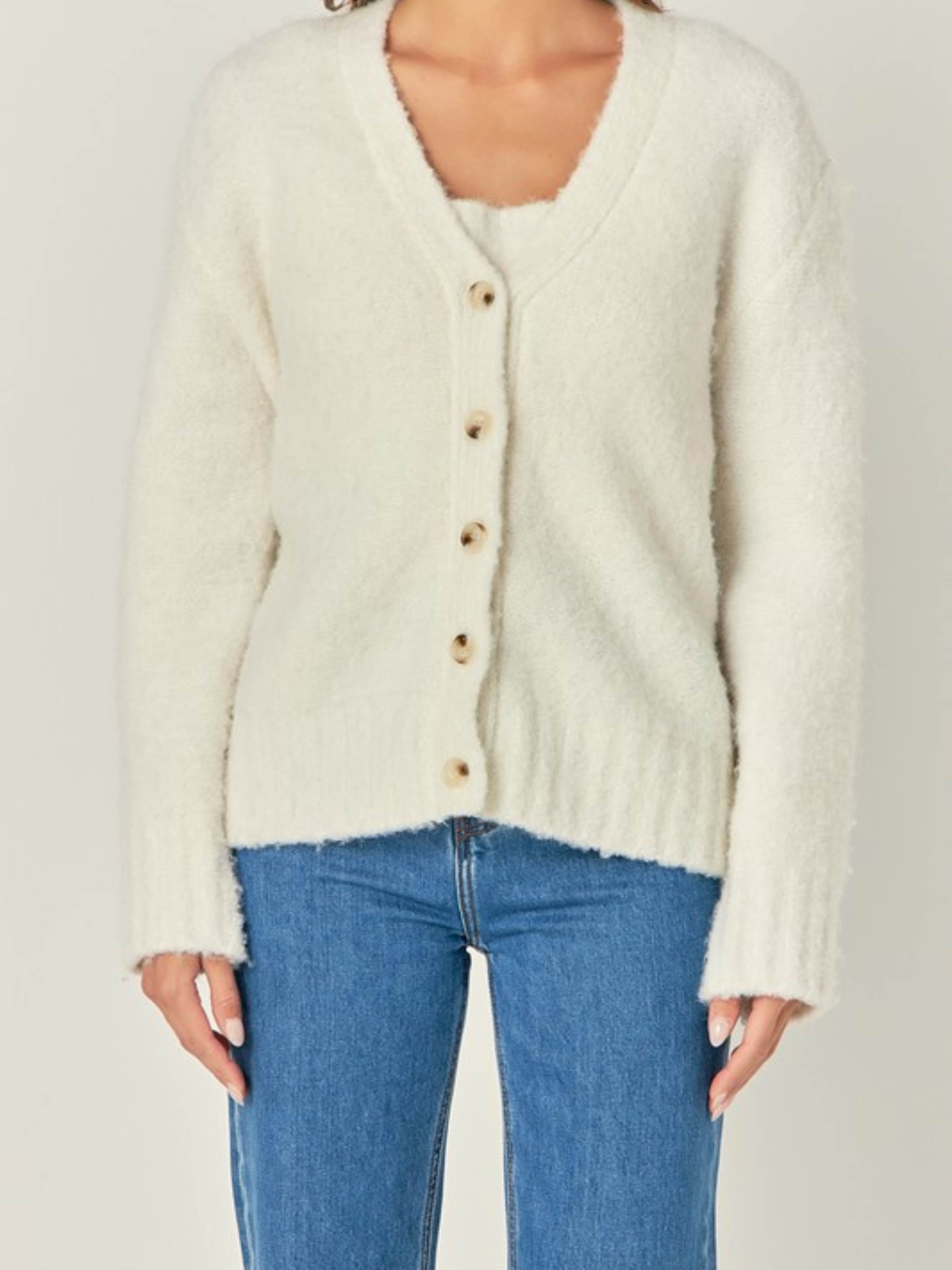 Lainey Cardigan