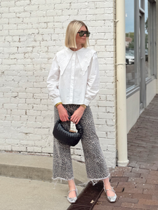 Charlotte Blouse