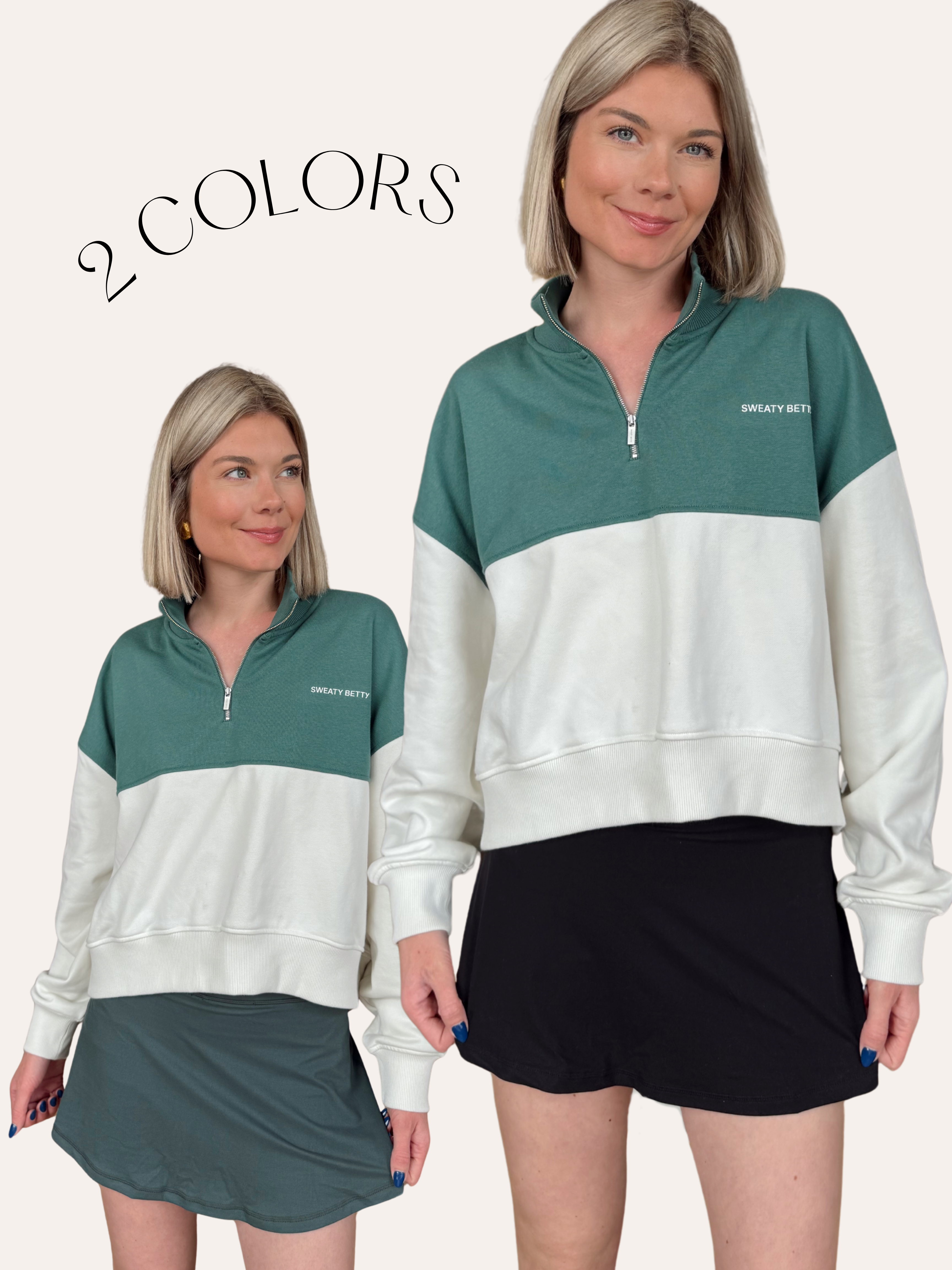 Pickleball Skort (2 Colors)
