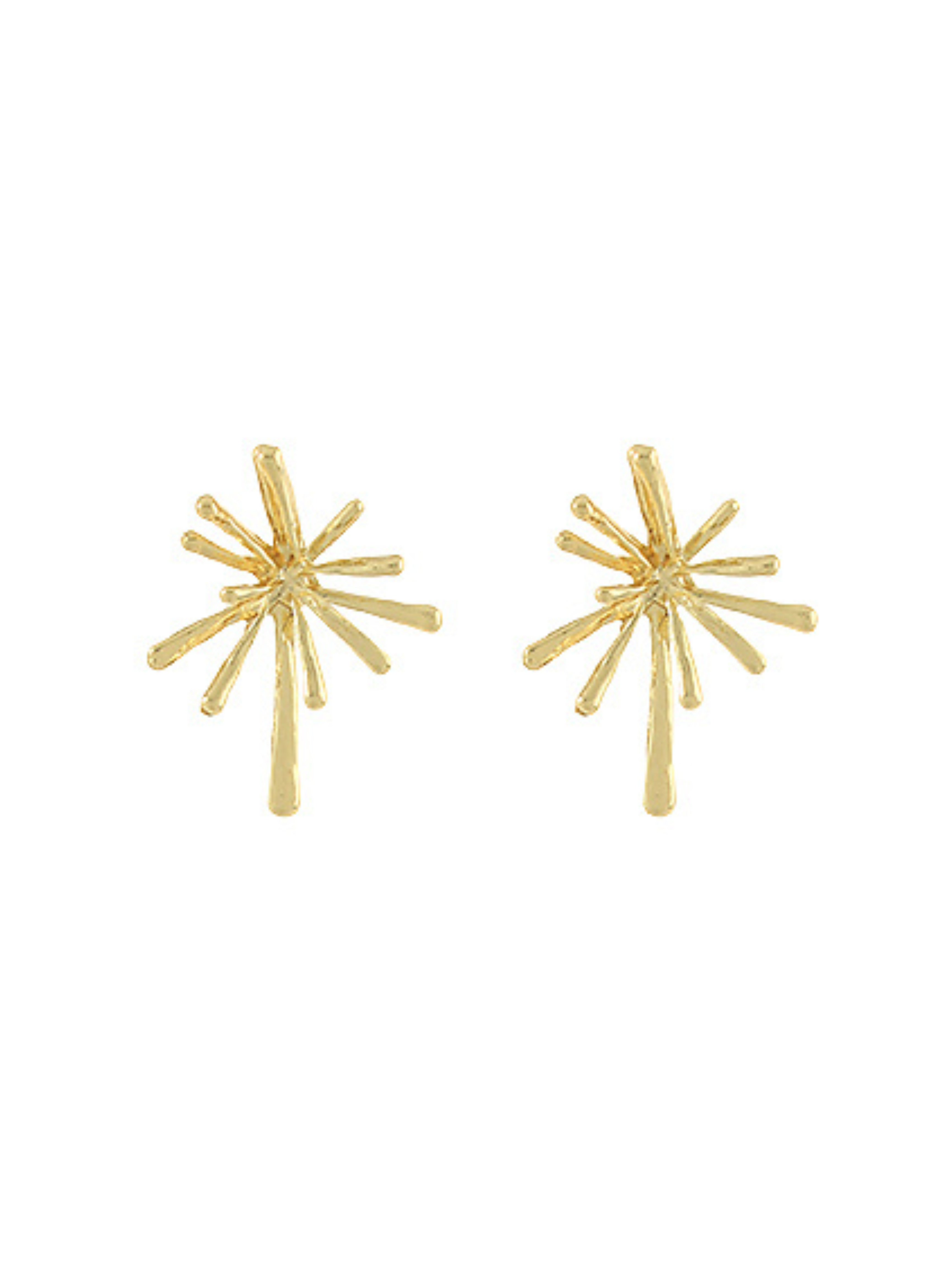 Starburst Earring