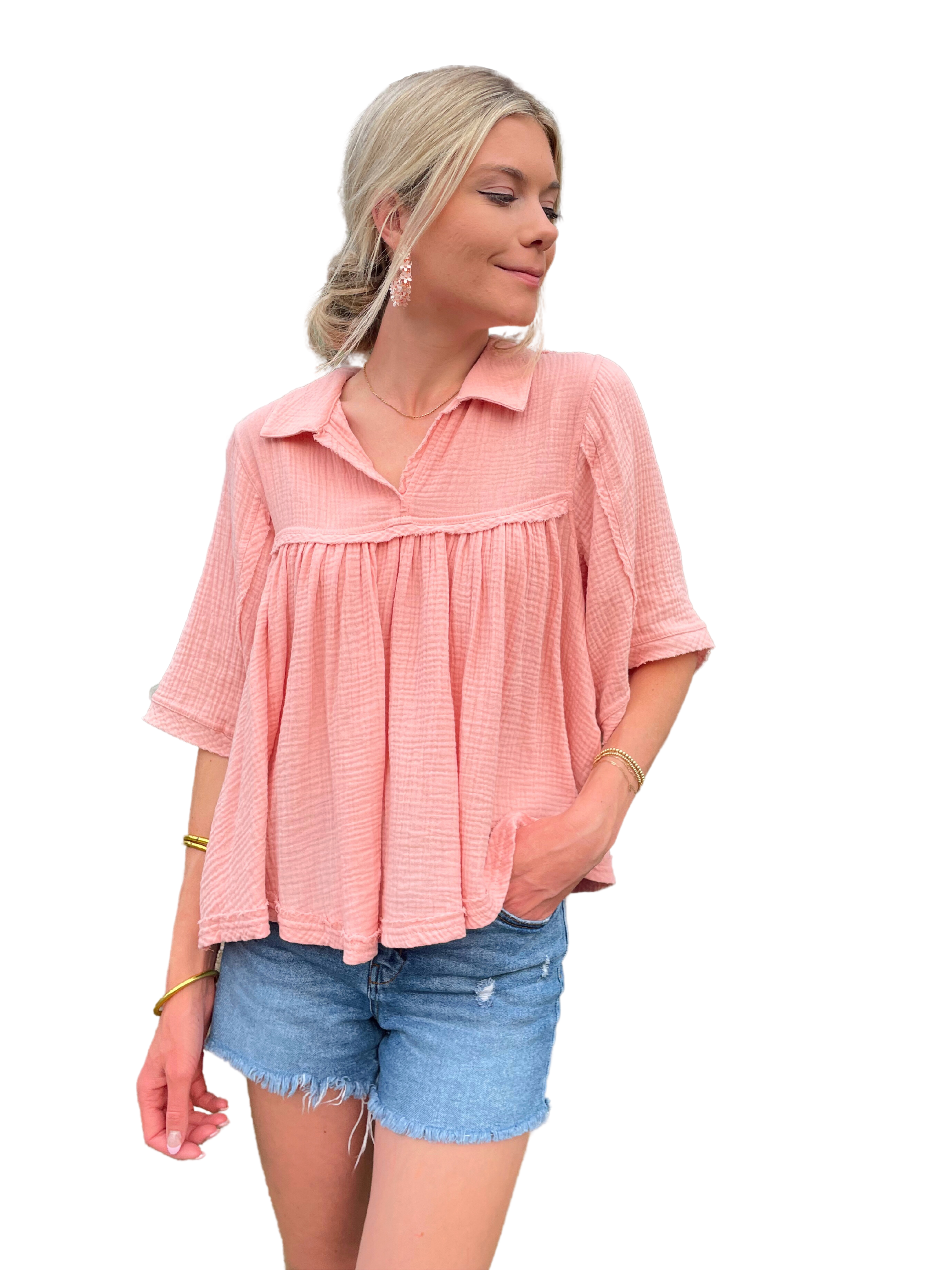 Avery Top