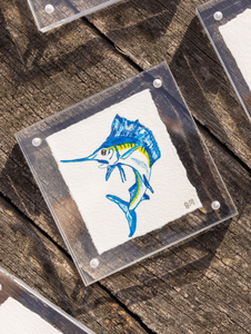 "Gulf Stream Sailfish"