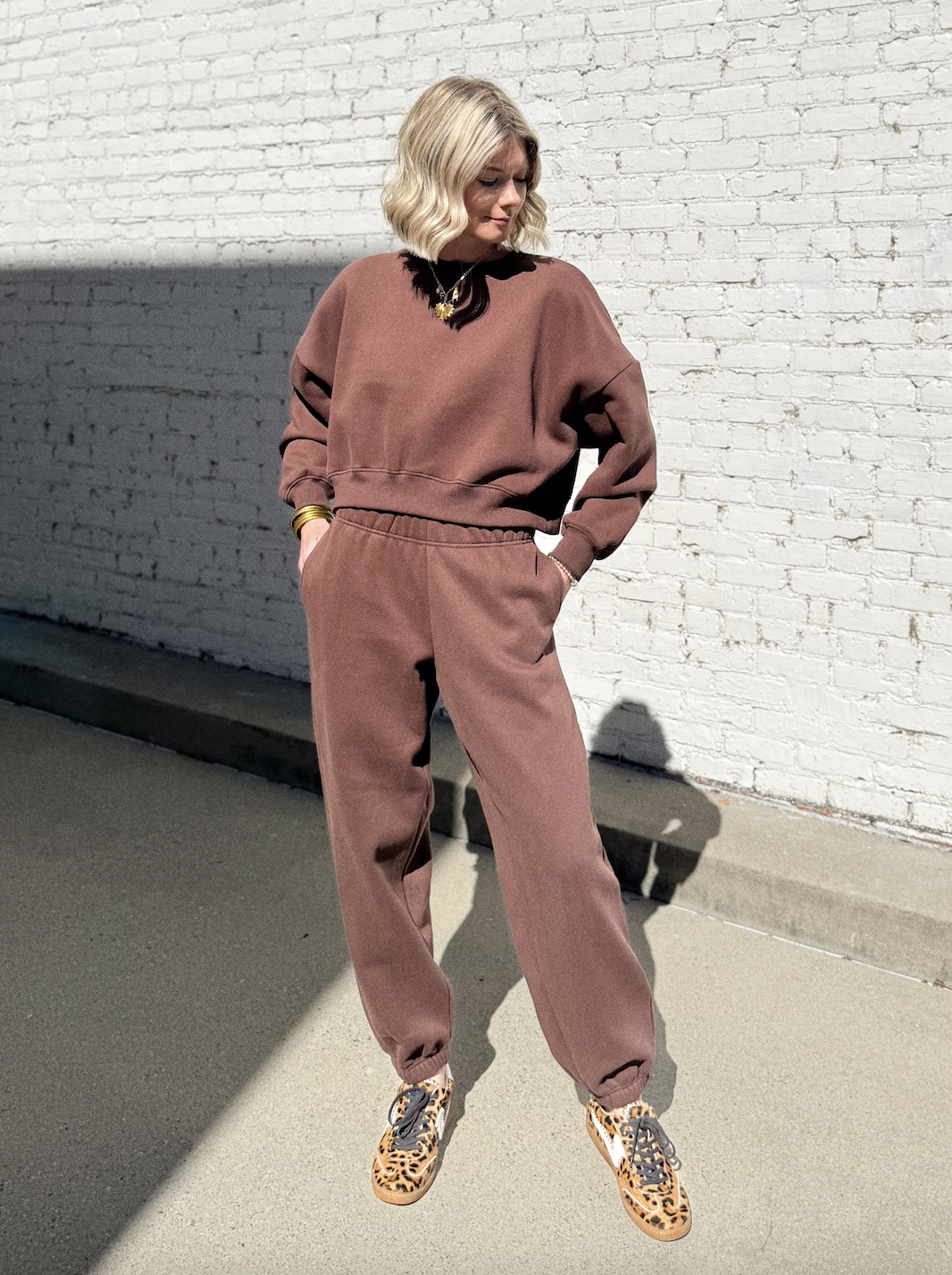 Out Of Office Set - Top