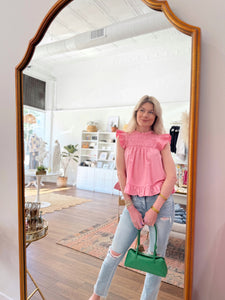 Campbell Top