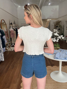 Estelle Shorts