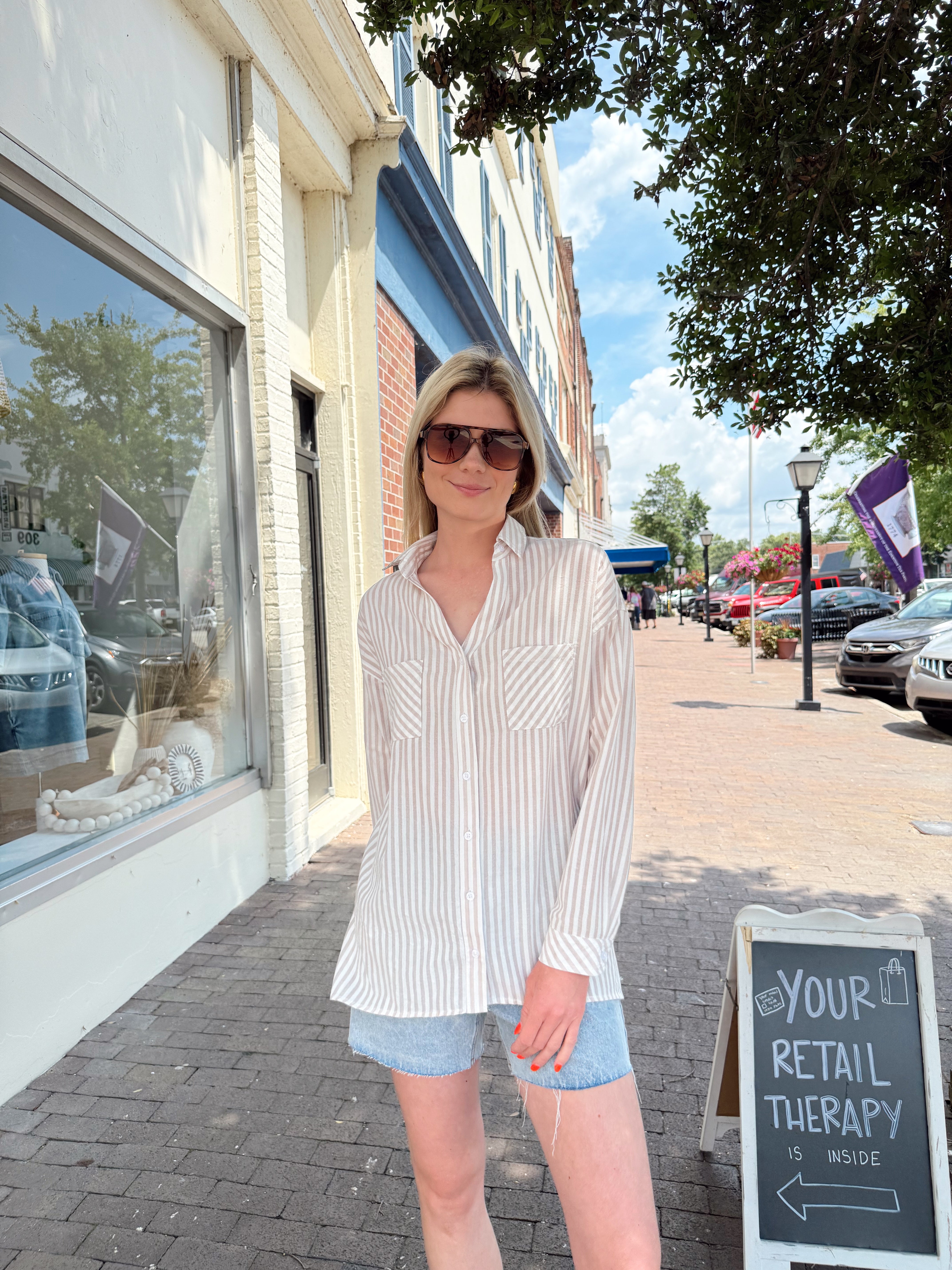 Boardwalk Top