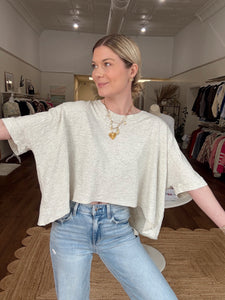 Front Street Top