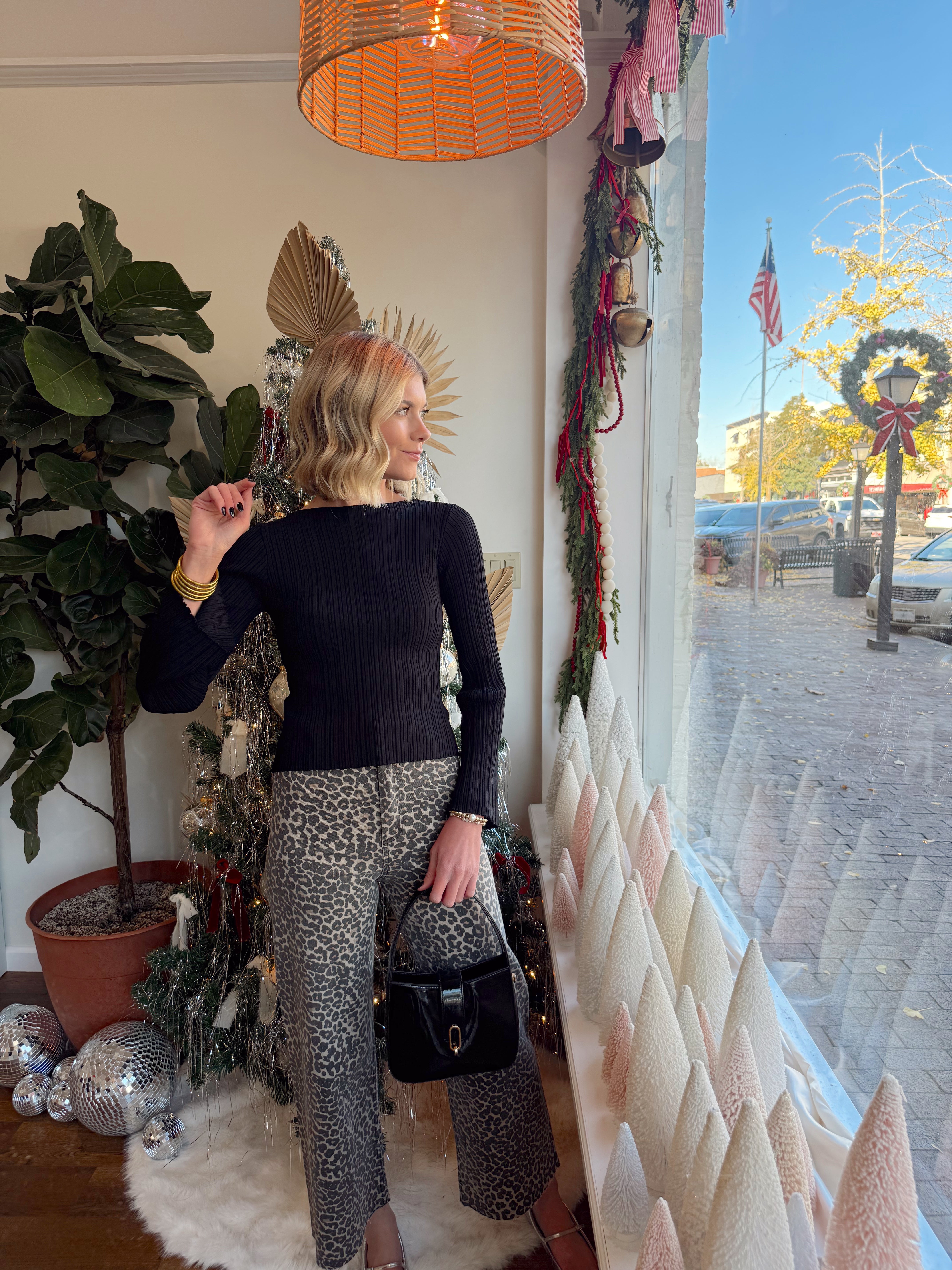 Nights Like These Top